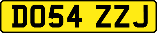 DO54ZZJ