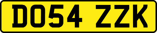 DO54ZZK