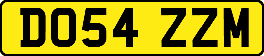 DO54ZZM