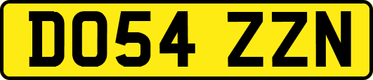 DO54ZZN