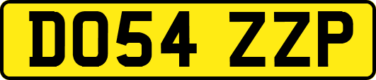 DO54ZZP