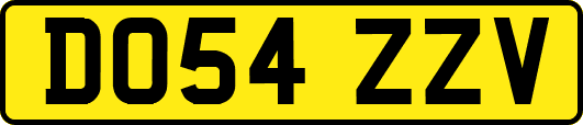 DO54ZZV