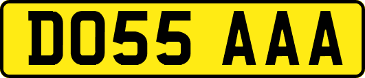 DO55AAA