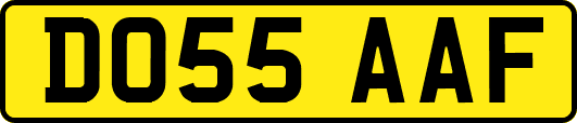 DO55AAF