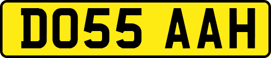 DO55AAH