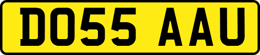 DO55AAU