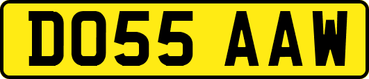 DO55AAW