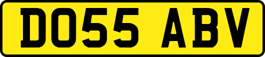 DO55ABV