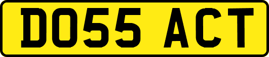 DO55ACT