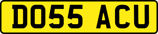 DO55ACU