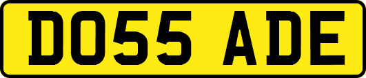 DO55ADE