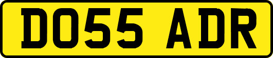 DO55ADR