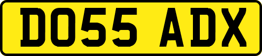 DO55ADX