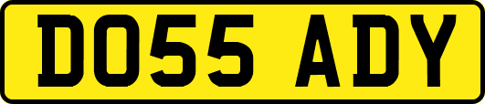DO55ADY