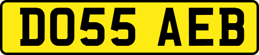 DO55AEB