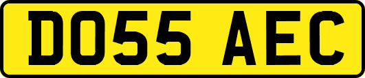 DO55AEC