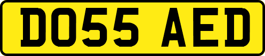 DO55AED