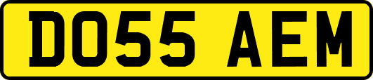 DO55AEM
