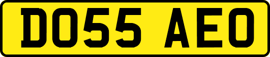 DO55AEO