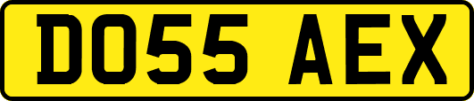 DO55AEX
