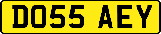 DO55AEY