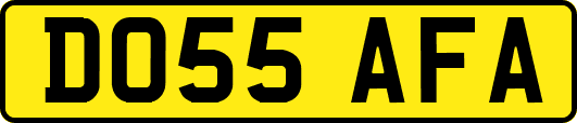 DO55AFA