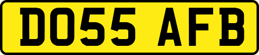 DO55AFB