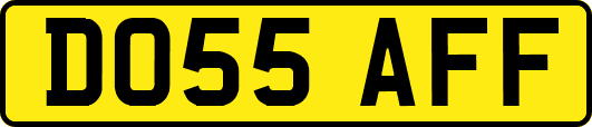DO55AFF