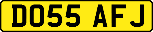 DO55AFJ