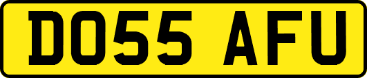 DO55AFU