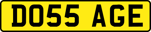 DO55AGE