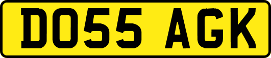DO55AGK