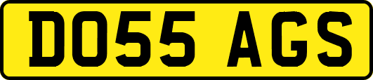 DO55AGS