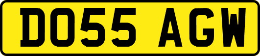 DO55AGW
