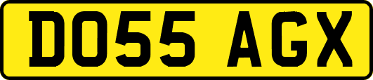 DO55AGX
