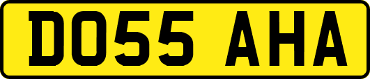 DO55AHA