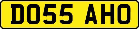 DO55AHO