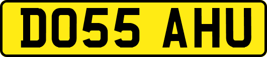 DO55AHU