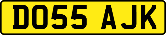 DO55AJK