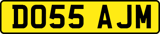 DO55AJM