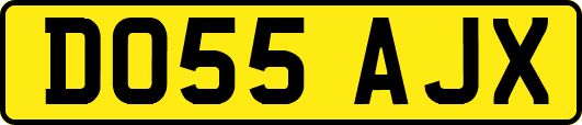 DO55AJX