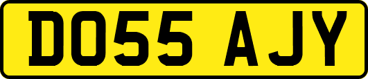 DO55AJY