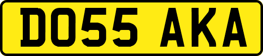 DO55AKA