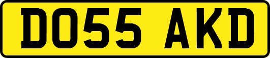 DO55AKD