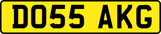DO55AKG