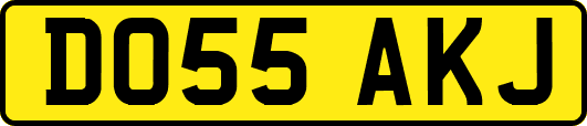 DO55AKJ