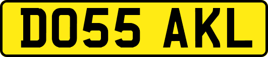 DO55AKL
