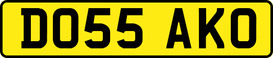 DO55AKO