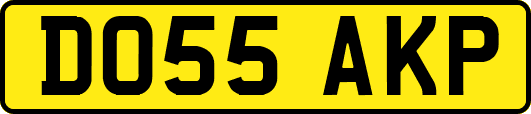 DO55AKP