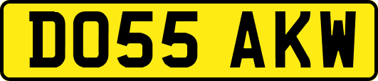 DO55AKW